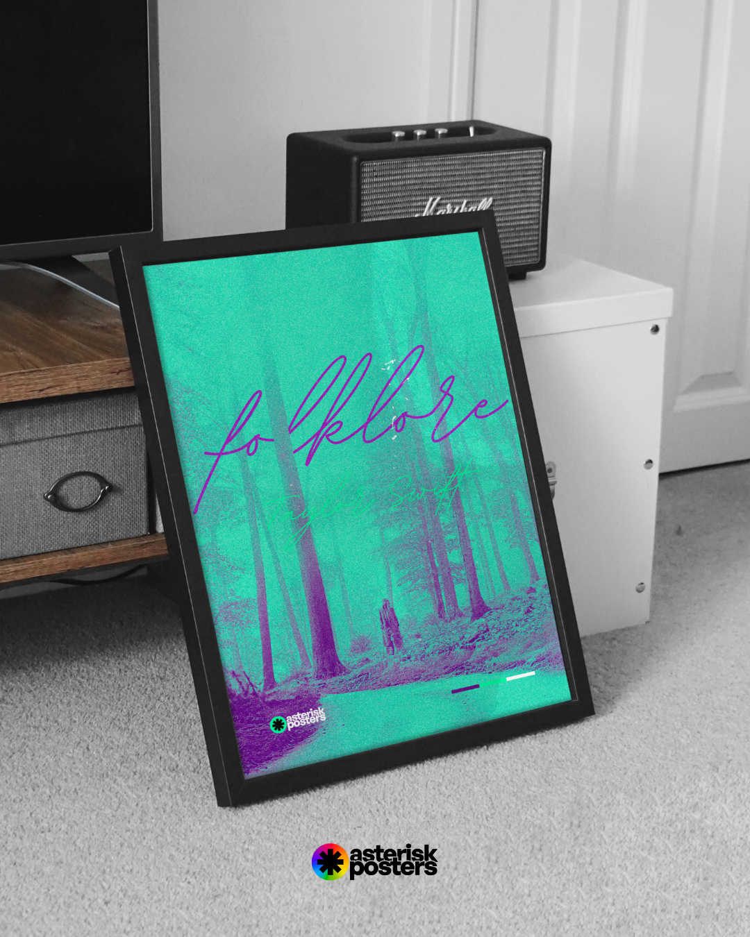 Folklore - Taylor Swift