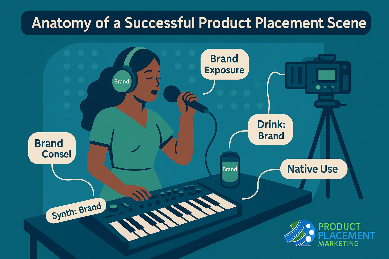 The Complete Guide to Product Placement in 2025: How Creators ...