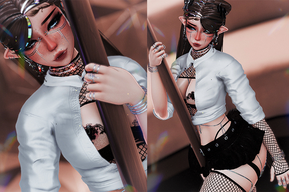 Photos by littlelulu.