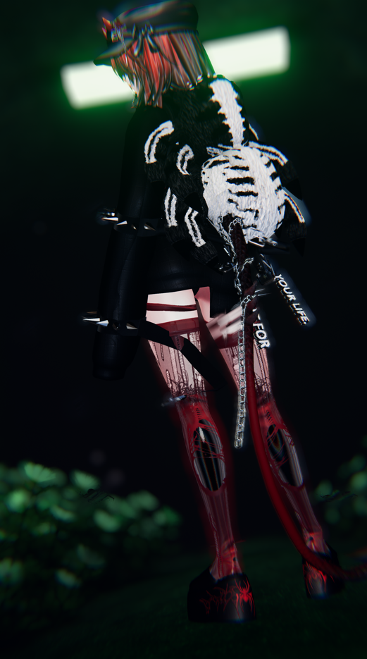 Picture by utsukushii_kitsune on discord