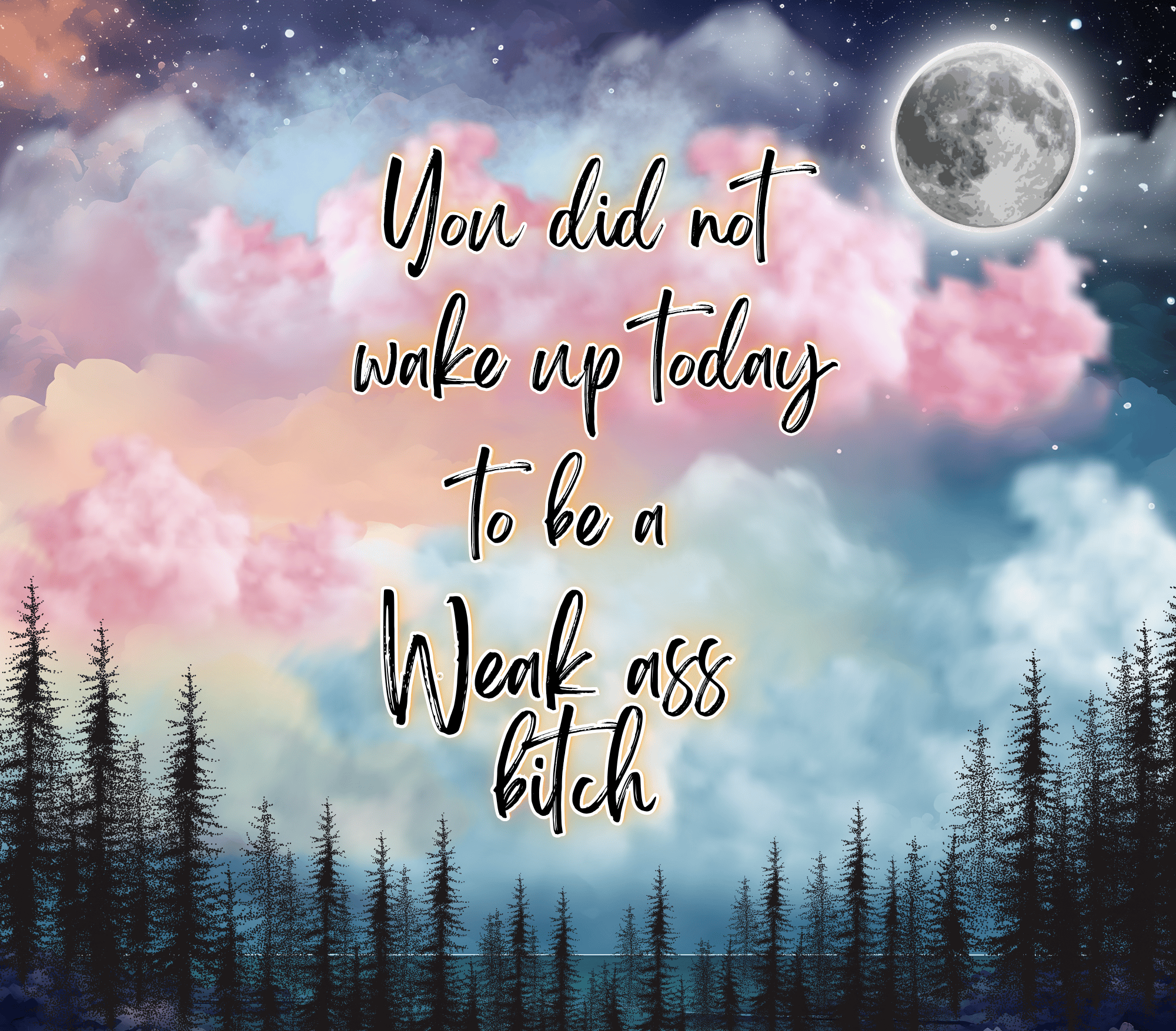 Edgy Quotes - Digital Download - PNG - Payhip