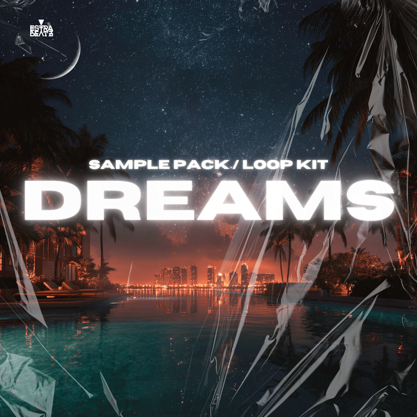 Dream$$ Sample Pack / Loop Kit 2025 - Payhip