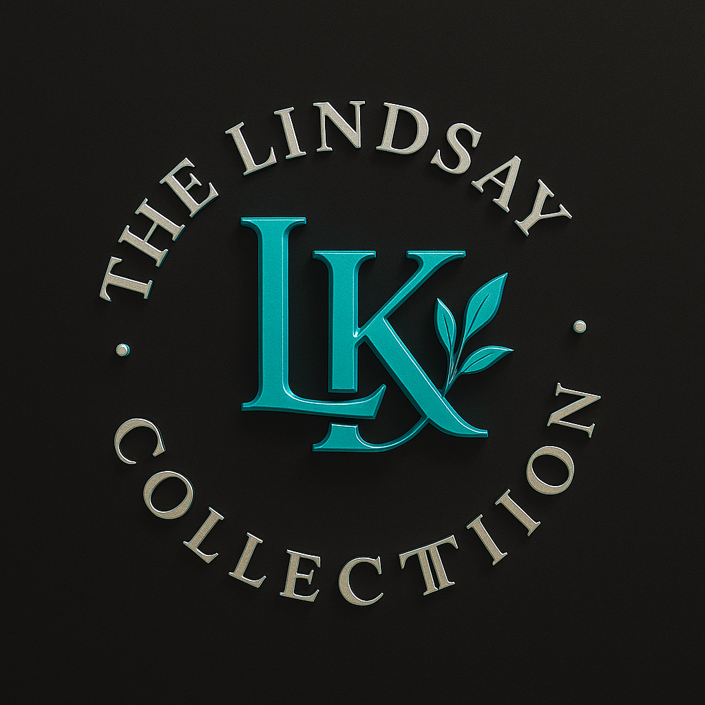 OfficialLindsayK authors Books, Journals, Courses