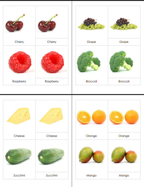 Montessori PDF Printable Learning Cards – Educational Materials for Toddlers & Preschoolers. Includes 100+ pages of nomenclature cards, ideal for early childhood education. Perfect for homeschooling, classroom use, or Montessori-inspired parenting. Instan