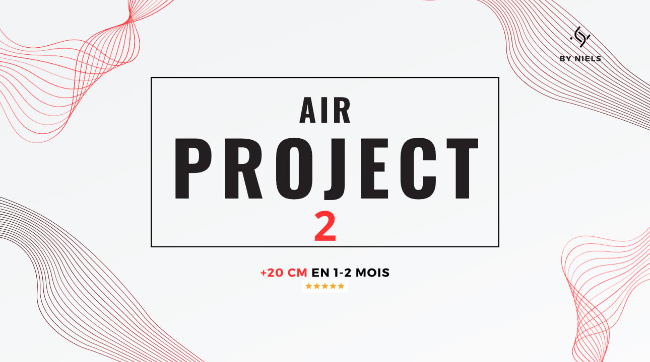 Air project - Payhip