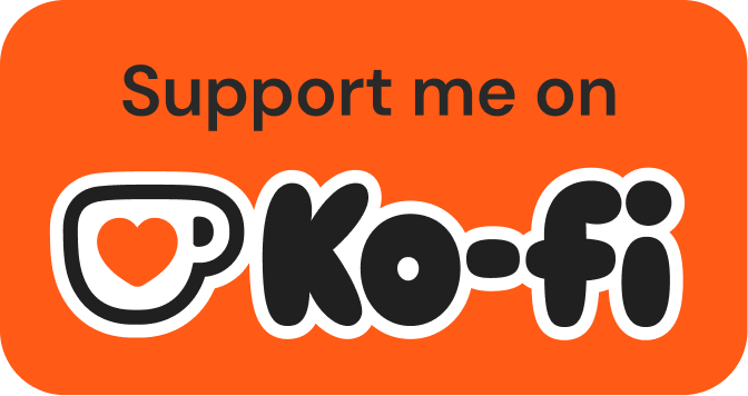 Ko-Fi Amadriadi