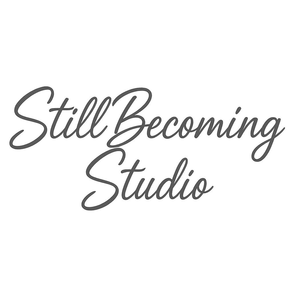 StillBecoming Studio - Payhip