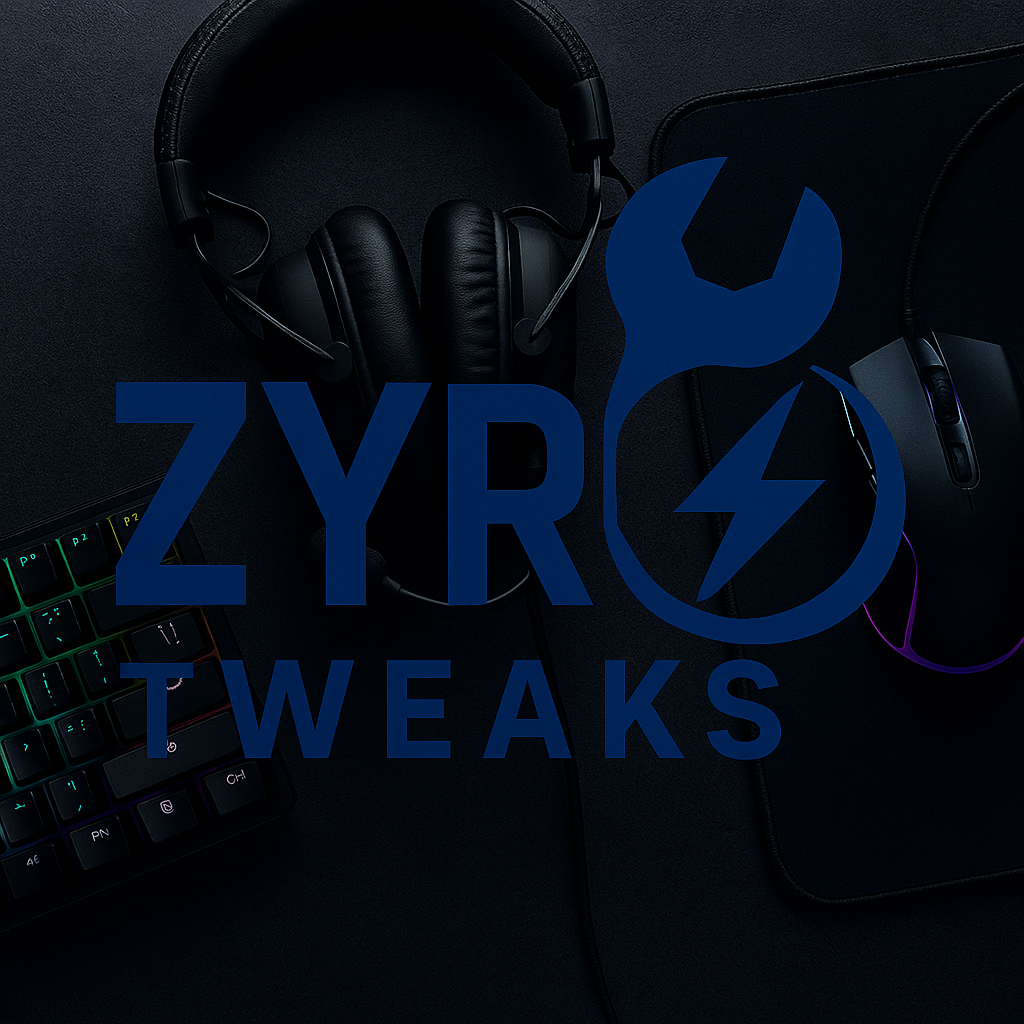 Zyro Playstation Delay - Payhip