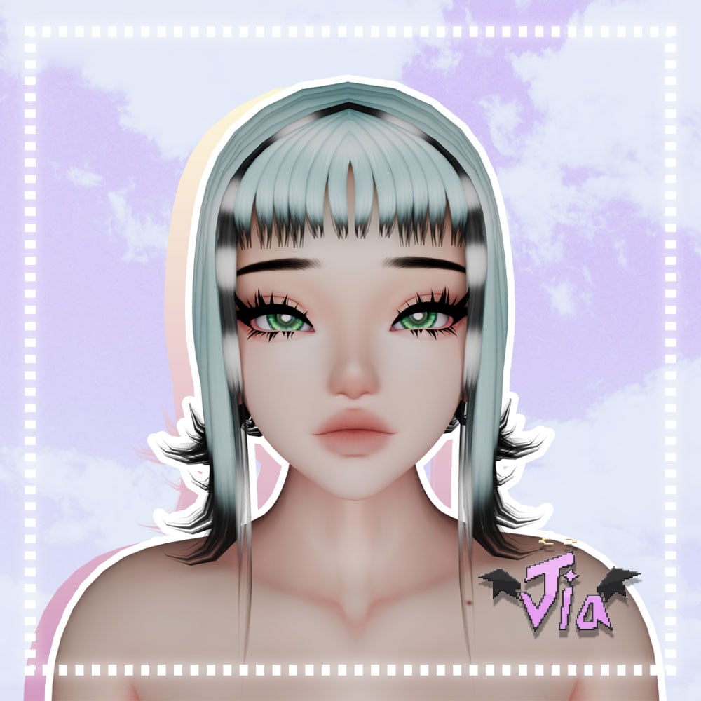 Yume Hair