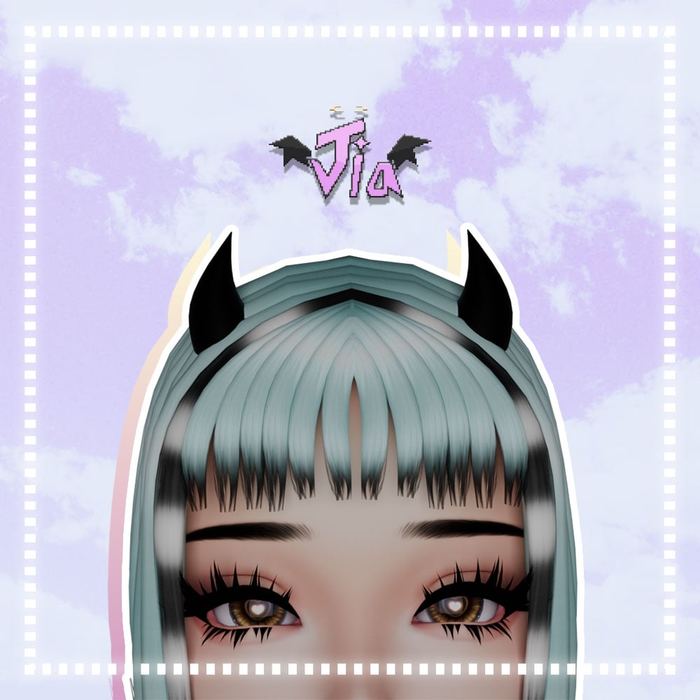 Cutie Horns