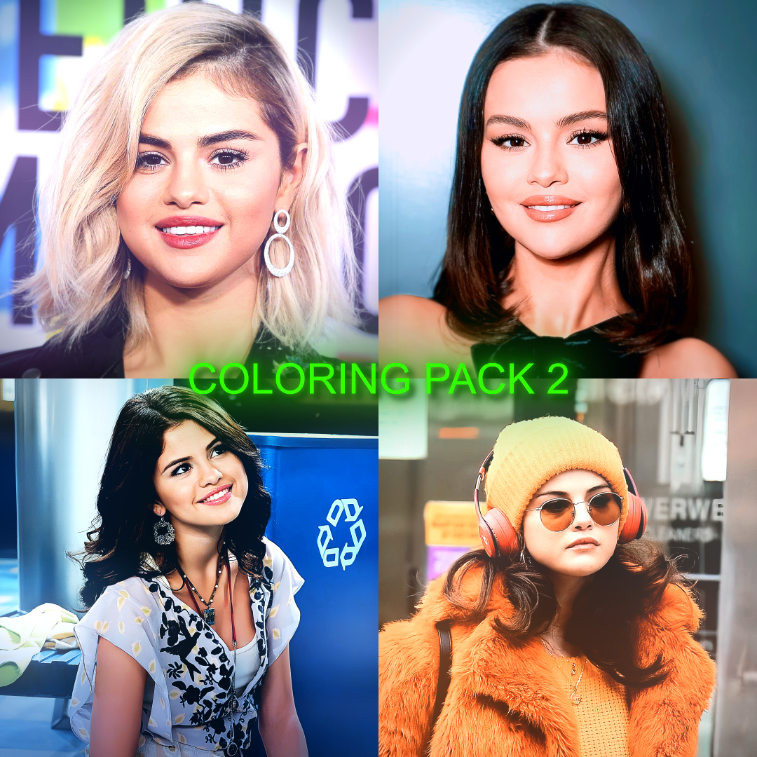 CC Pack 2 - Payhip