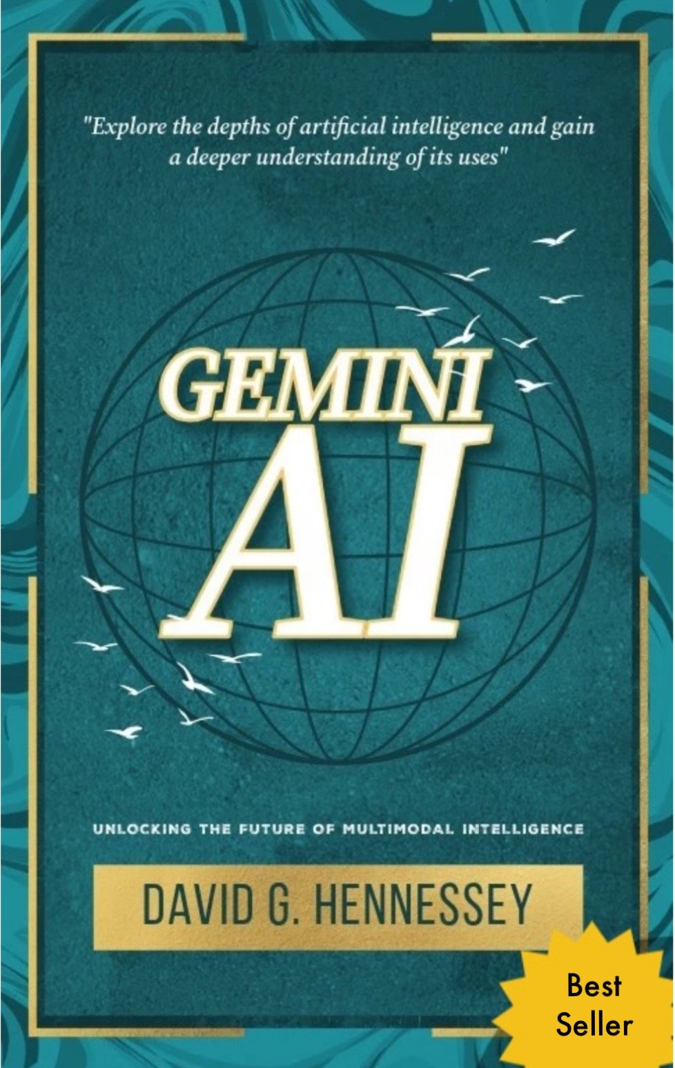 Gemini AI: Unlocking the Future of Multimodal Intelligence - Payhip