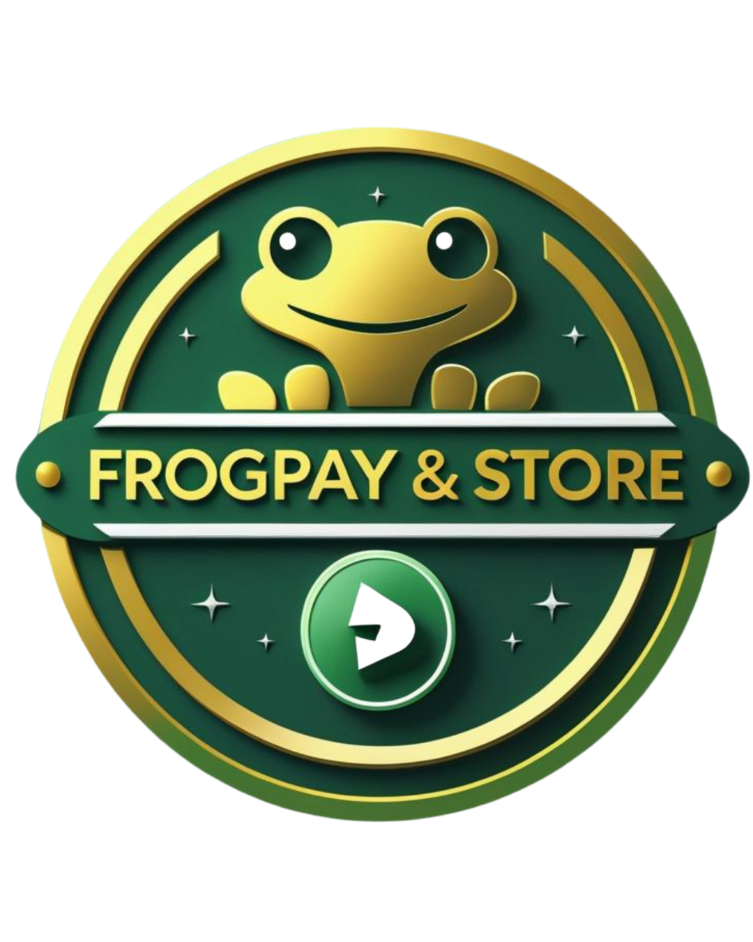 Pay in seconds with TRC20 & enjoy smooth shopping via FrogPay.