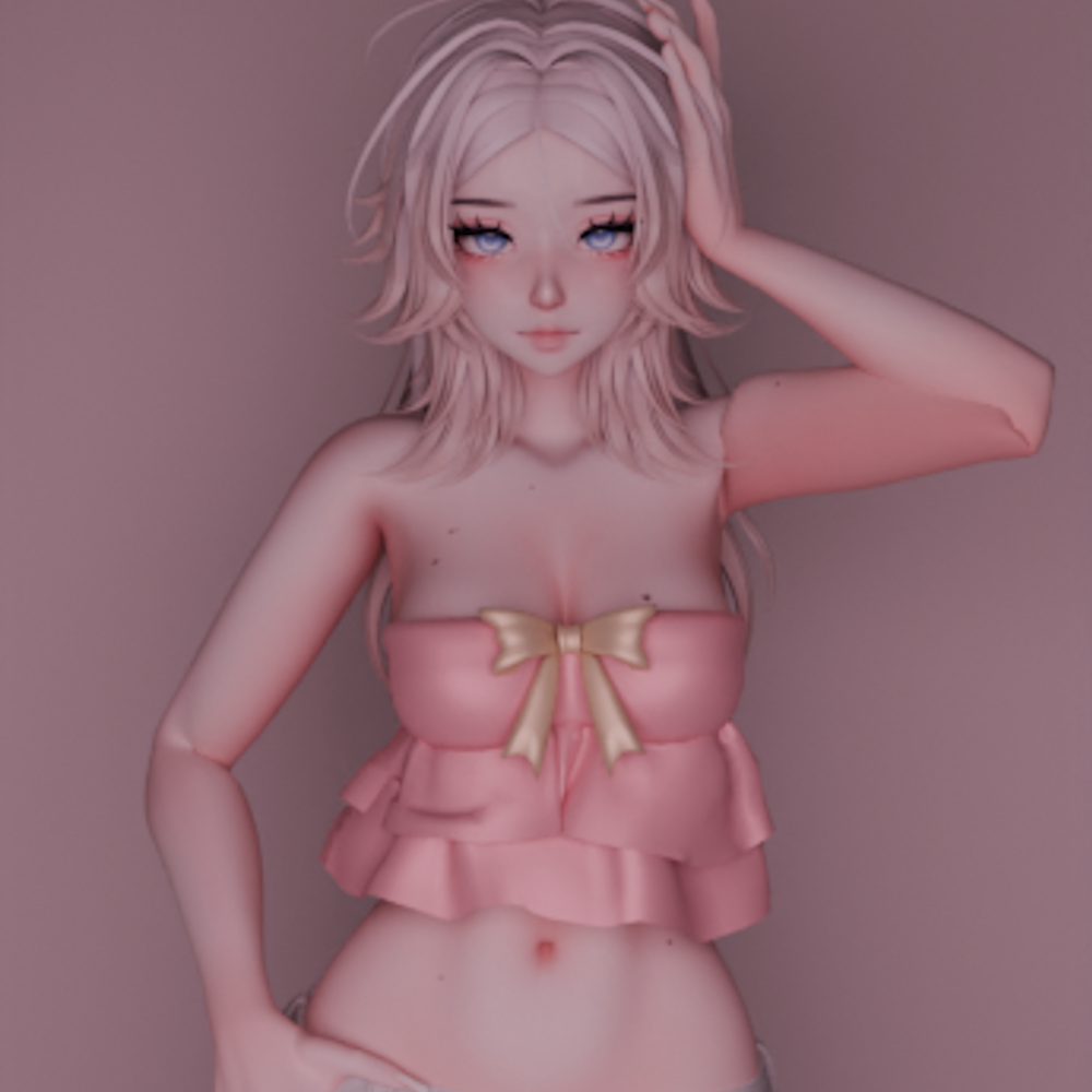 Dolly top