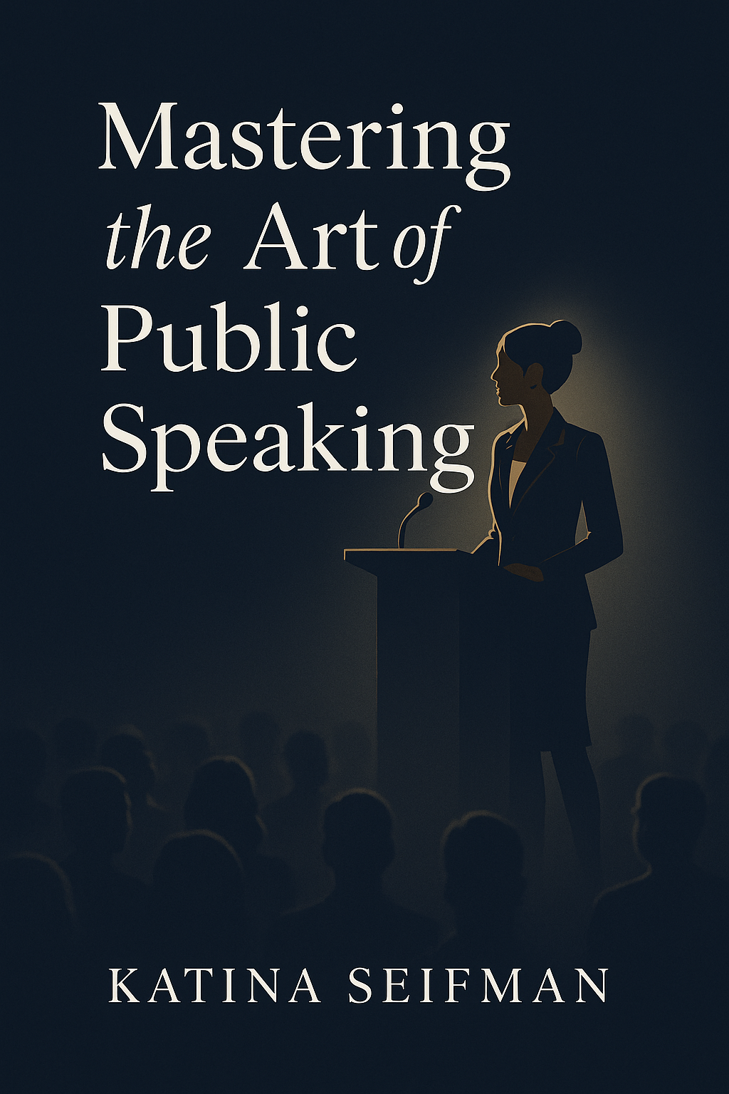 Mastering the Art Of Public Speaking - Payhip