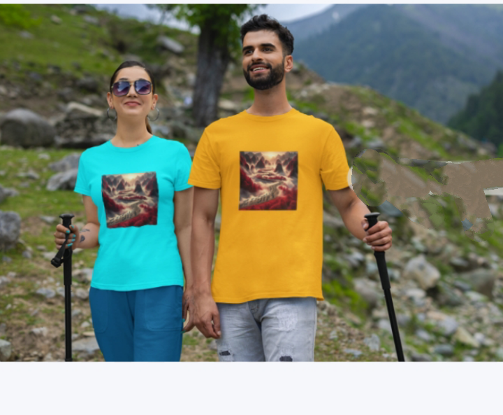 Dating t-shirt