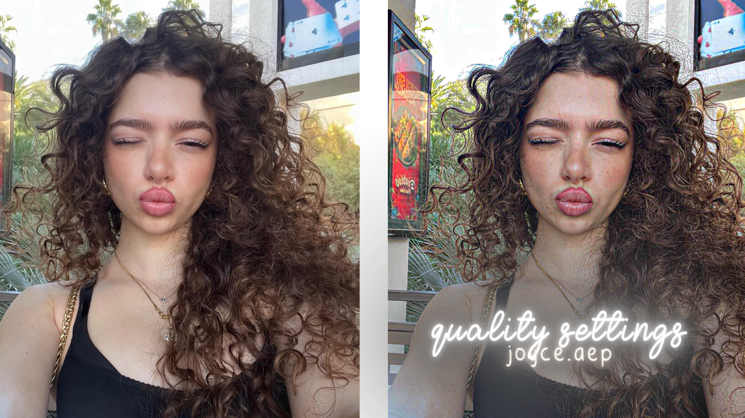 Quality settings - Payhip