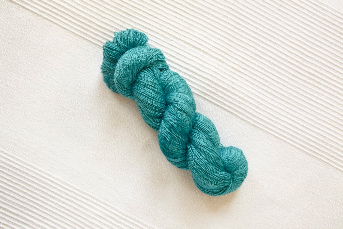 Whisper Weave Teal main image 1