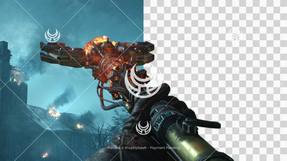 BO2 Thumbnail Concept Generator