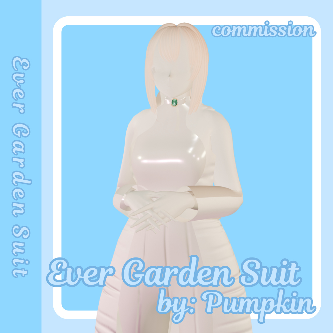 ⋆ ˚:｡⋆Ever Garden Suit⋆｡:˚ ⋆