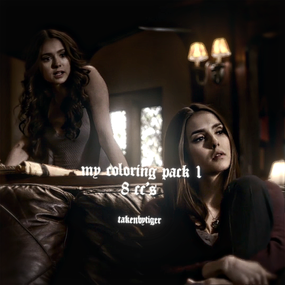 My coloring pack 1 - Payhip