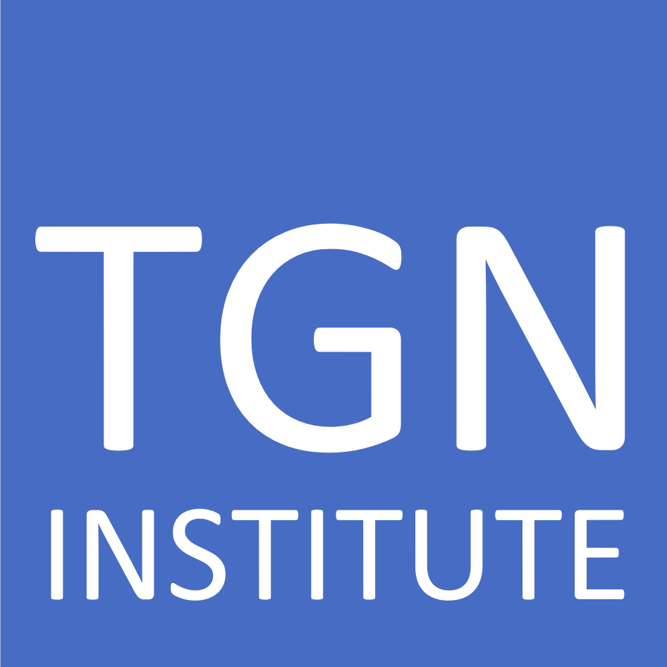 TGN Institute - Templates
