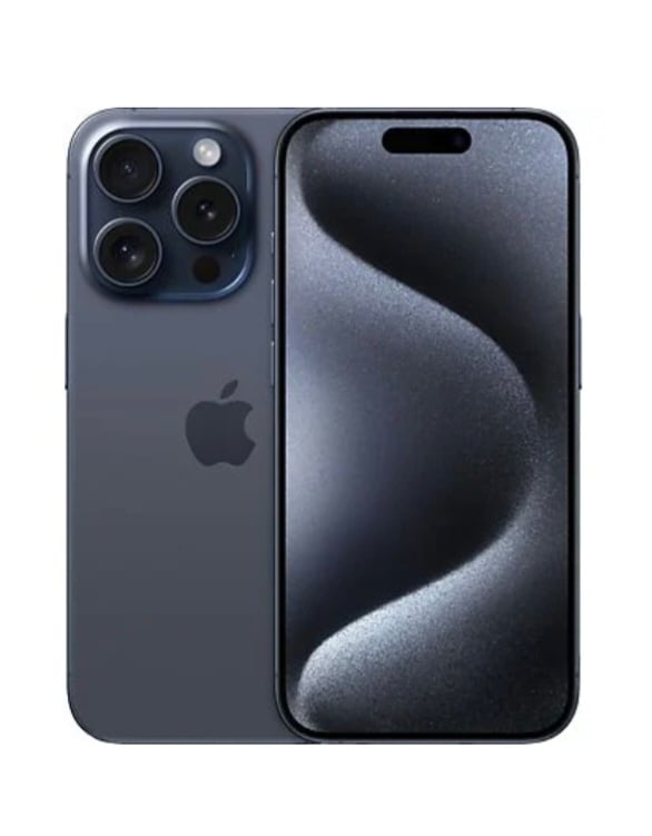 ( (physical product) iPhone 15 Pro Max 5G📍 512 GB Titan - Payhip