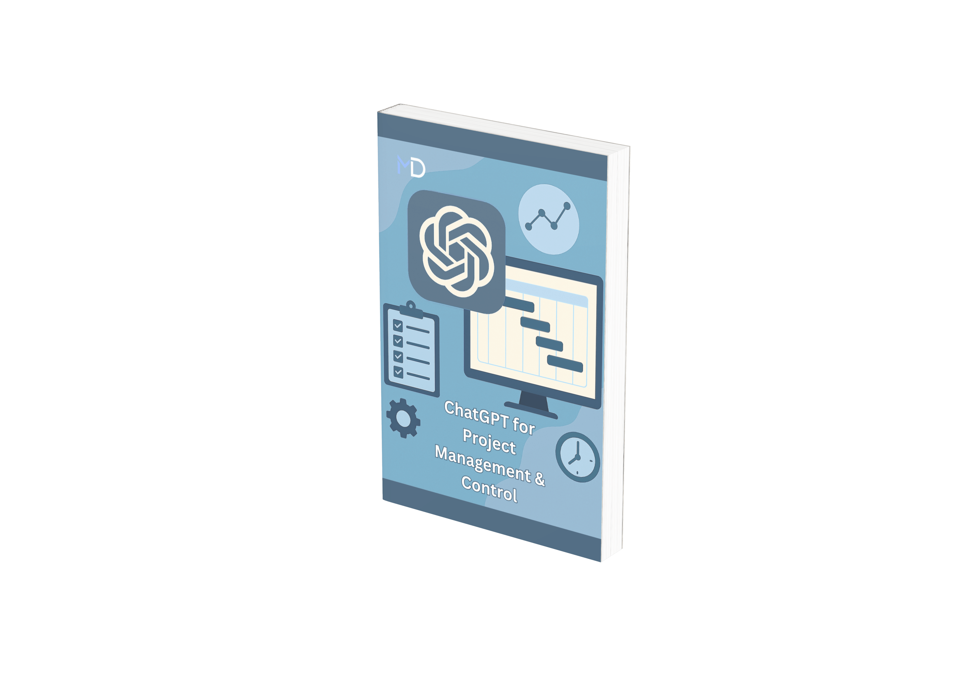 ChatGPT for Project Management & Control