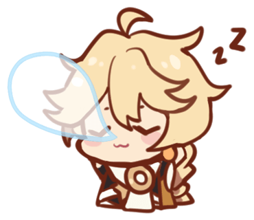 Genshin Impact Chibi Sticker Pack | 496 Cute PNG Files | Digital Download for Planners, Scrapbooks, Crafts