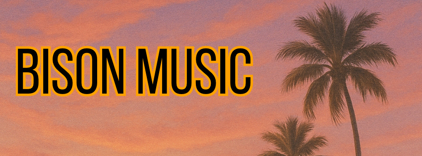 Bison Music