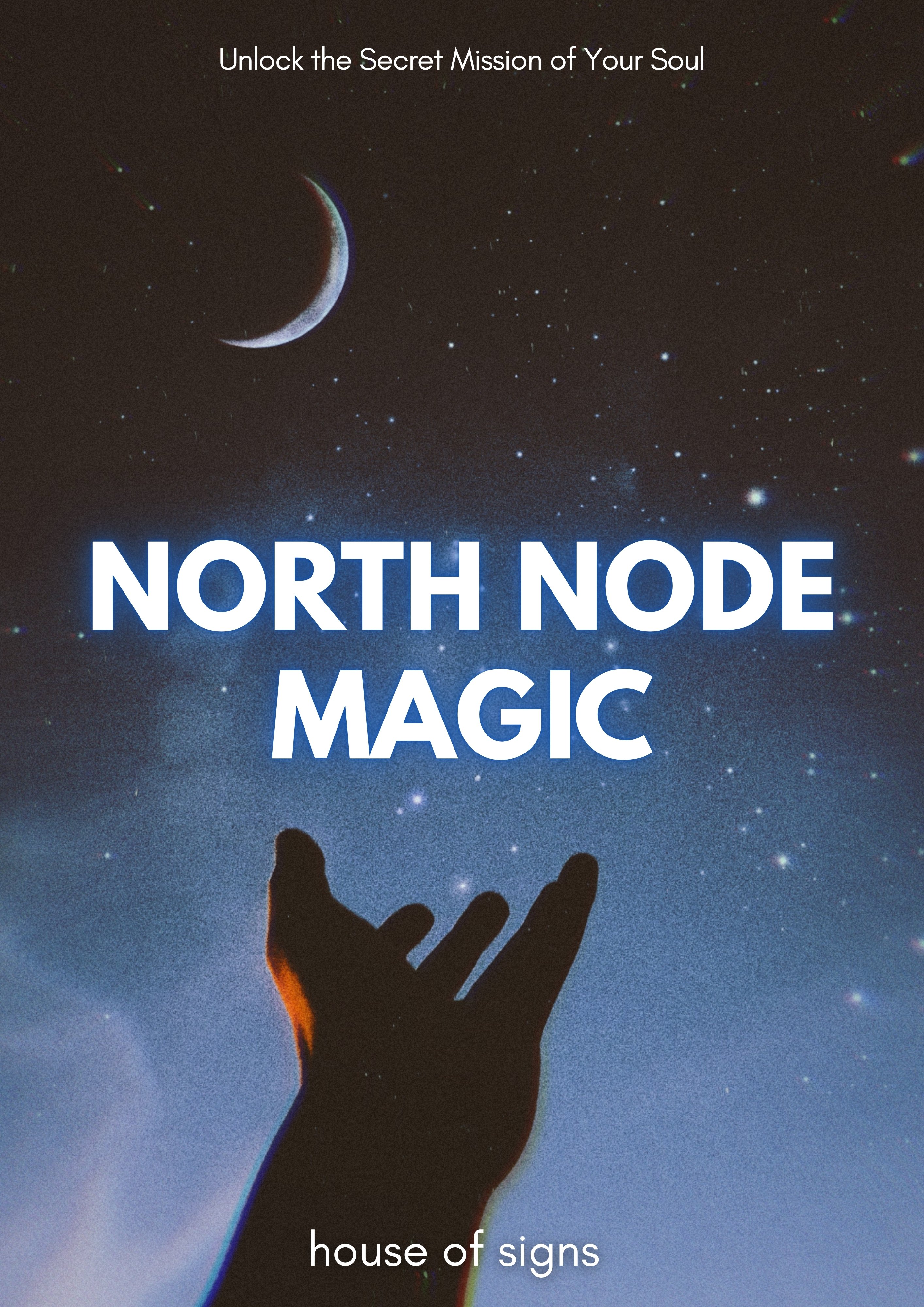 North Node Magic - Payhip