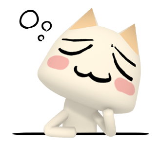 40  Doko Demo Issyo PNG Digital Stickers |Toro and Kuro Expressions Pack | Cute Japanese Cat Emoji Clipart for Goodnotes, Digital Planner