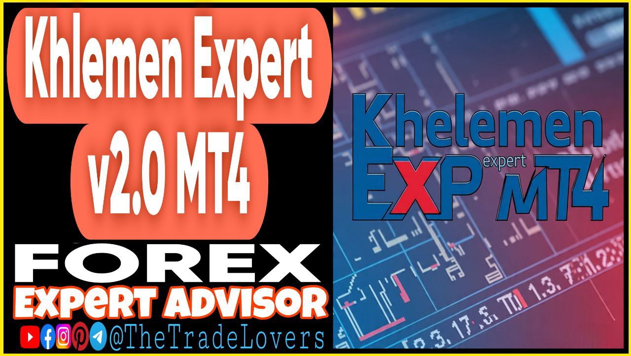 Khelemen Expert v2.0 MT4 (Works on Build 1441 ) | Forex Robot | MT4 Expert Advisor