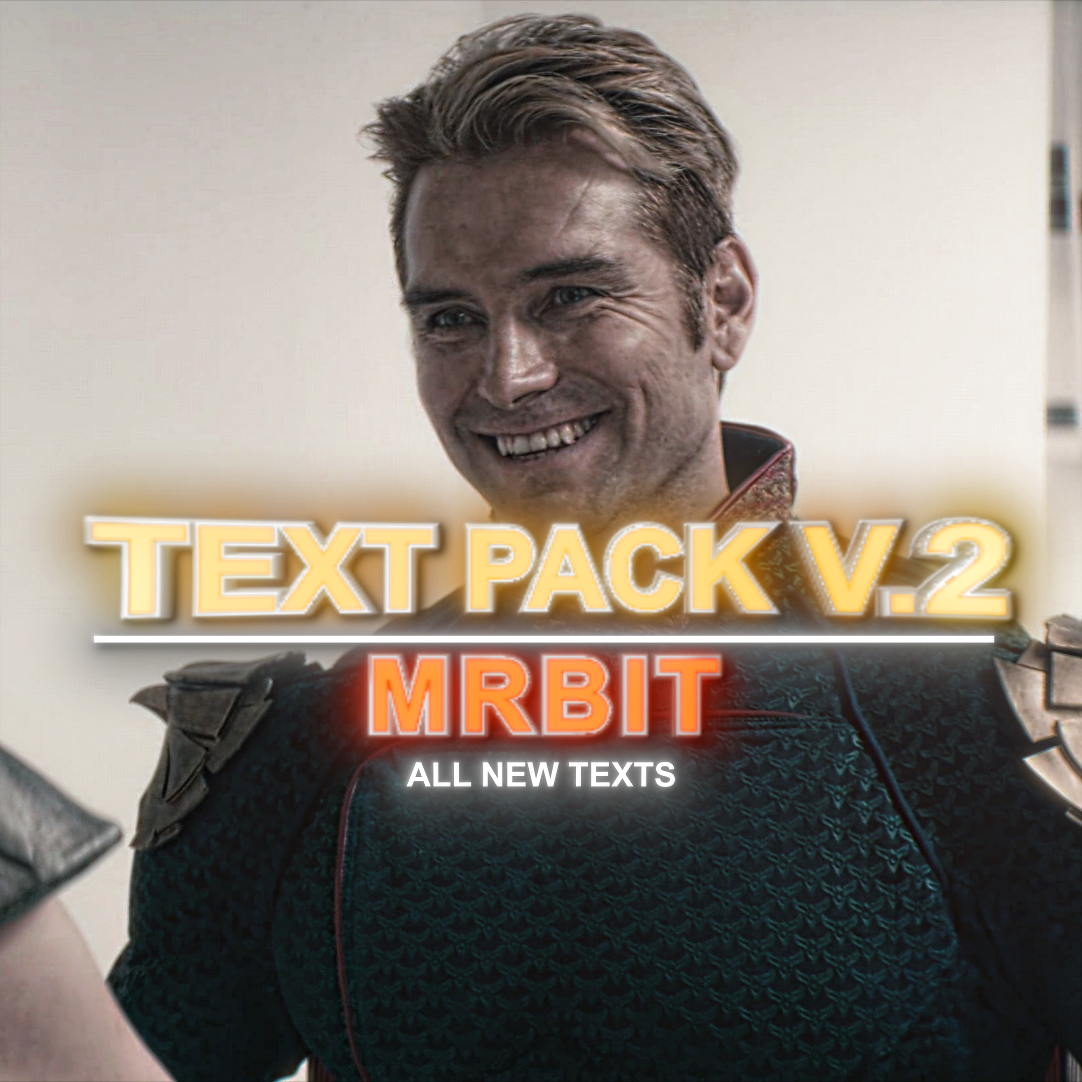 Text Pack VERSION 2 - Payhip