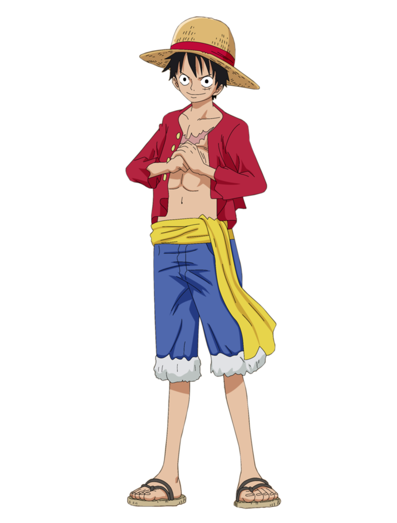 220+ One Piece PNG Bundle | Anime Luffy Zoro Nami Chopper Sanji Transparent Clipart | Manga Digital Download for Sublimation, Merch