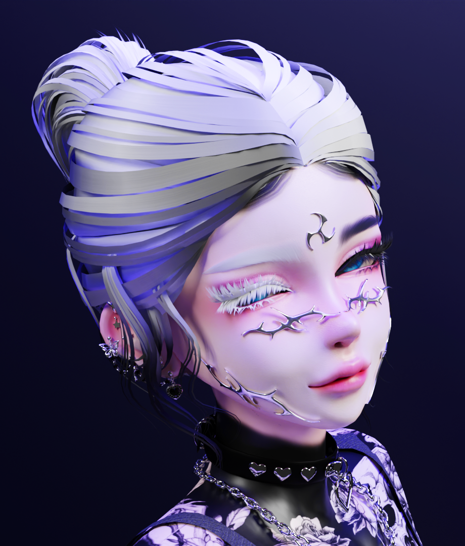 02 (Free Face Accessory)