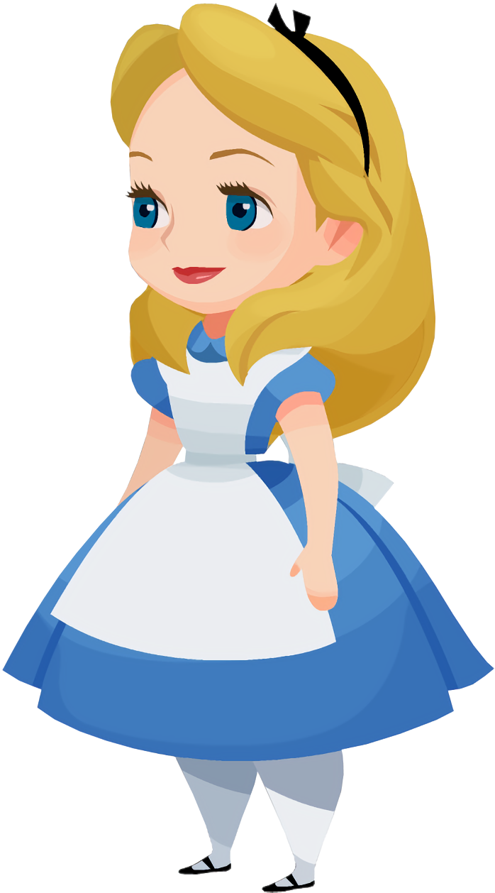 169 Alice in Wonderland PNG Stickers | Digital Clipart Pack | Cheshire Cat, Queen of Hearts, Mad Hatter | Scrapbook & Planner Art