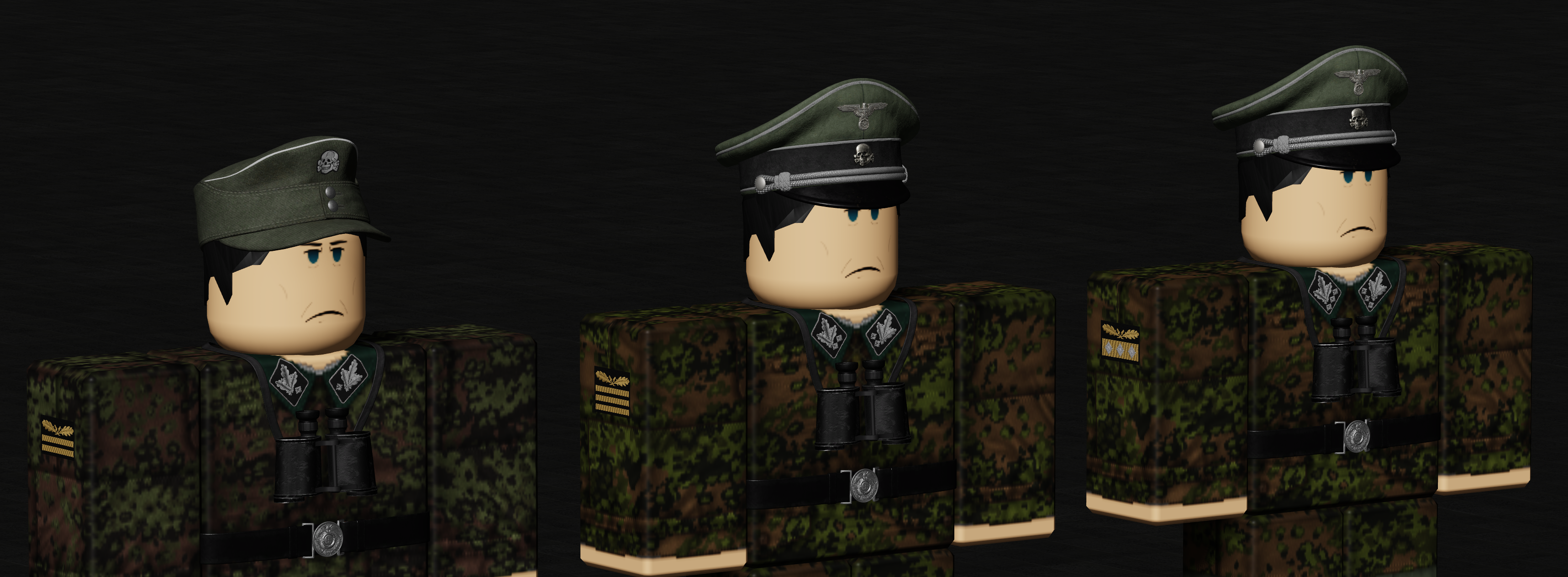 Waffen-SS 