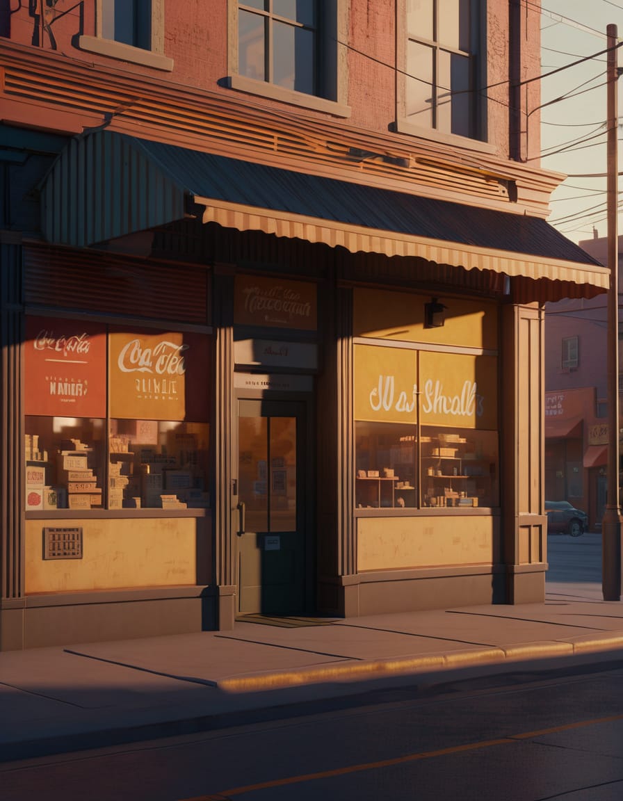 Vsicial media platforms are your storefront