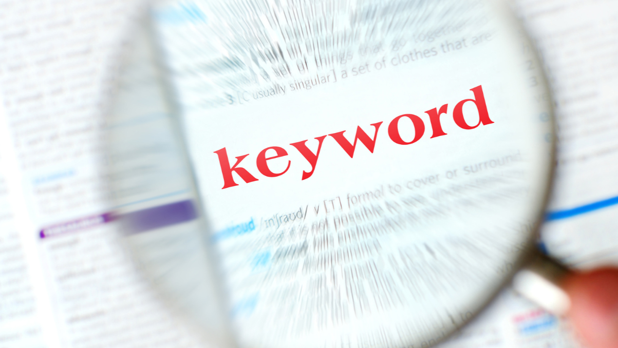 How to Do Keyword Research