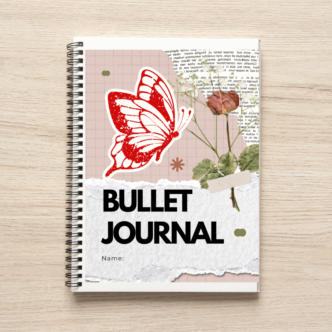 bullet journal