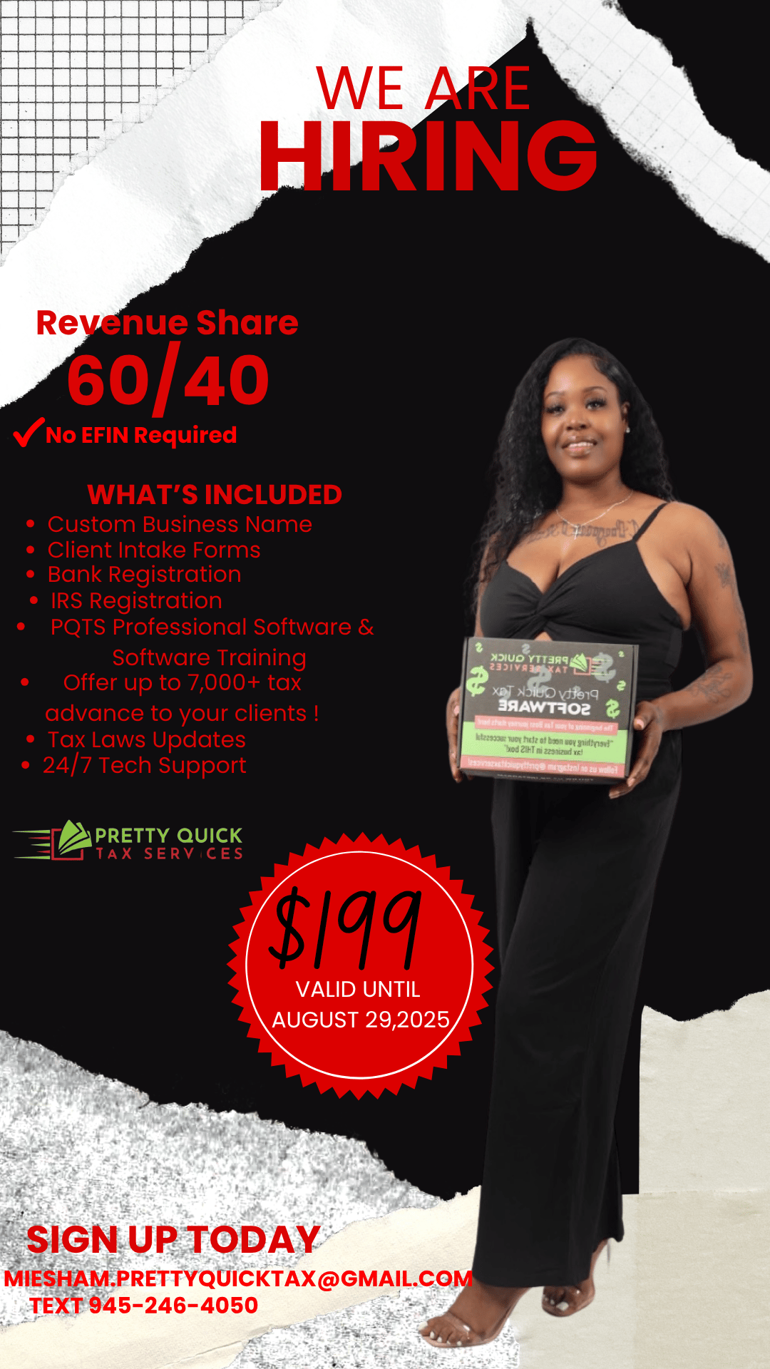 Beginners Package - Payhip