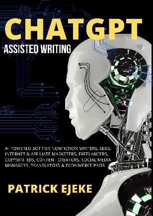 ChaGPT Assisted Writing