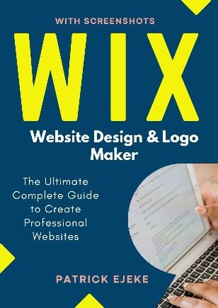 Wix Website Design & Logo Maker