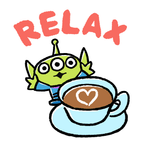 24 GIF PNG Toy Story Alien Pack – Cute Green Alien Clipart, Cartoon Space Alien Stickers, Digital Download, Kawaii Alien Emoji