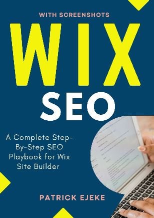 Wix SEO Step by Step