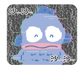 80 Hangyodon PNG Stickers | Kawaii Fish Character Clipart | Cute Mood Expressions | Pastel Digital Download for Scrapbooking & Planners
