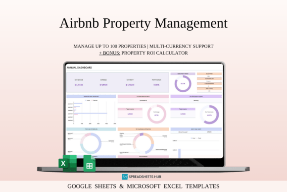 airbnb management