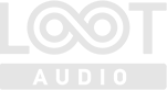 Loot Audio banner