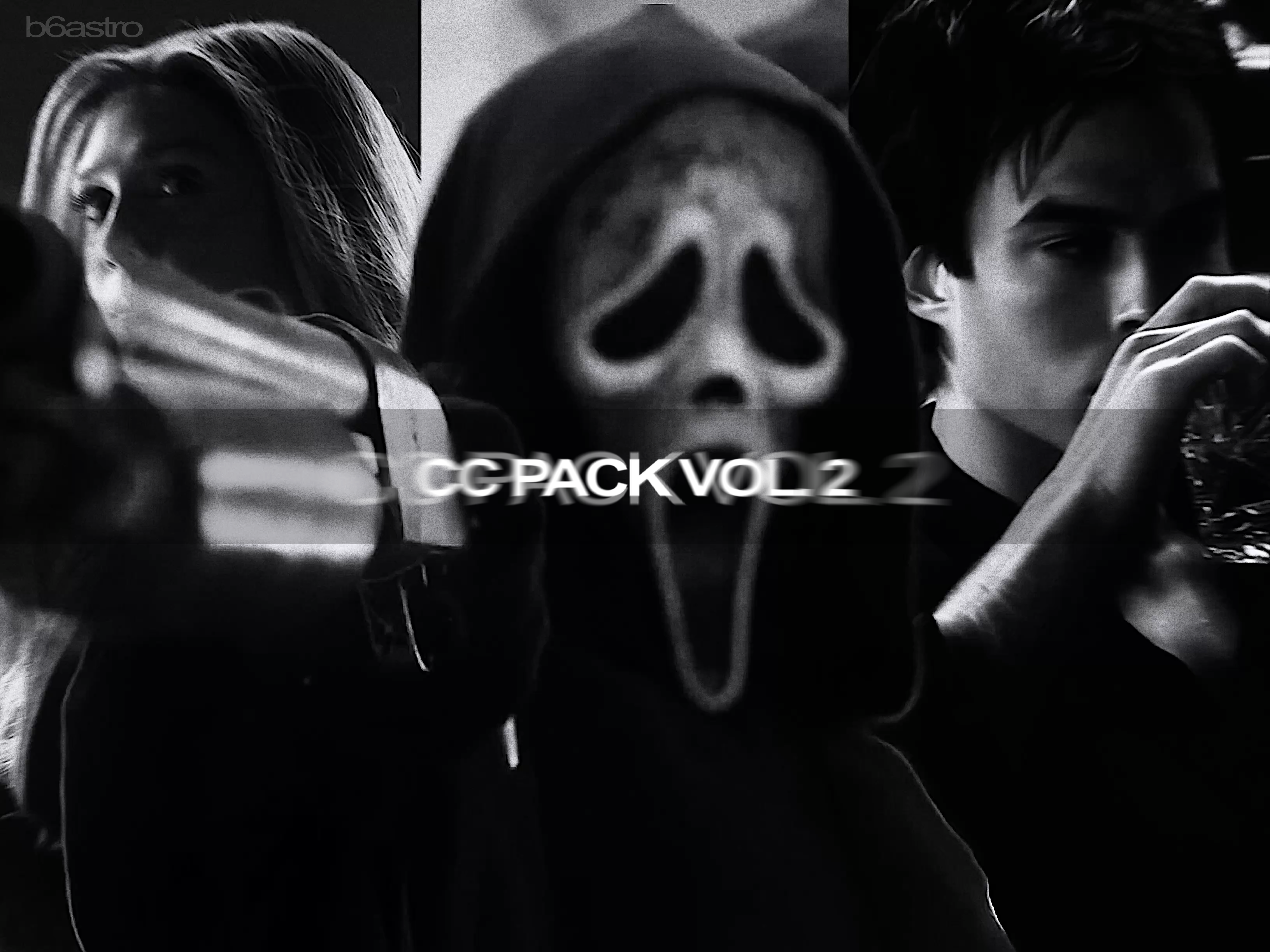 CC PACK VOL. 2 - Payhip